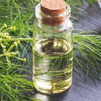 Fenugreek Oil