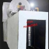 Drum Heating Oven