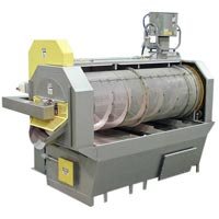 Drum Washer