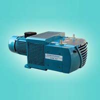 Dry Vacuum Pressure Pumps