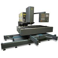 Die Board Cutting Machine