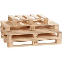 Dunnage Wood