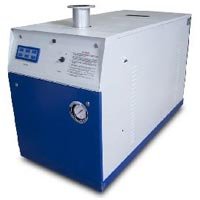 Diesel Fired Steam Generator
