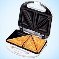 Electric Sandwich Maker