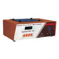 Diesel Smoke Meter