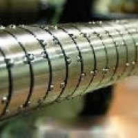 Differential Shafts