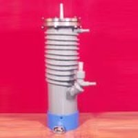 Diffusion Pumps