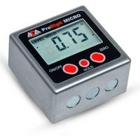 Digital Angle Meters