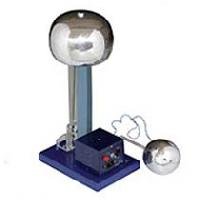 Electrostatic Filter