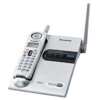 Digital Cordless Phone