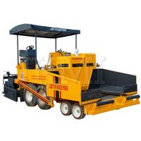 Electronic Sensor Paver