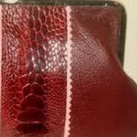 EMU Leather