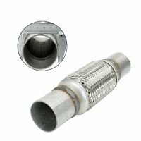 Exhaust Flex Pipe