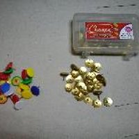 Drawing Pins