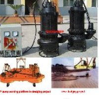 Dredge Pump