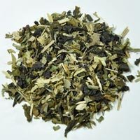 Energetic Tea