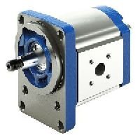 FHP Geared Motors