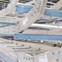 Fiberglass Cable Tray