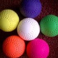 Field Hockey Ball