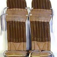 Field Hockey Equipment
