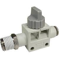 Finger Valve