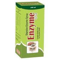 Enzyme Syrup