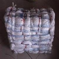 Fishing Net Scrap