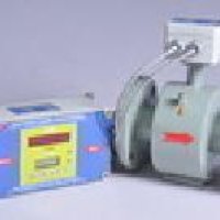 Digital Water Meter