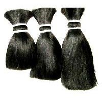 Double Drawn Hair
