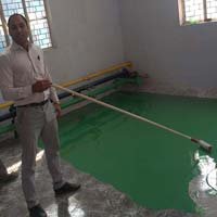 Epoxy Floor Paint