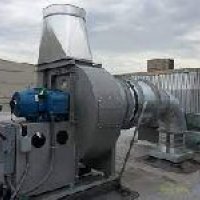 Industrial Exhaust Systems
