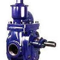 External Gear Pumps
