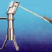 Extra Deep Well Hand Pump