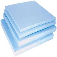 Extruded Polystyrene