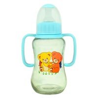 Baby Feeding Bottles