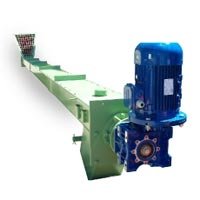 Feeding Conveyor