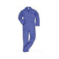 Fire Retardant Boiler Suit