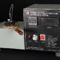 Flash Point Tester