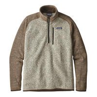 Fleece Sweaters