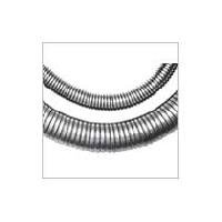 Flexible Metallic Hoses