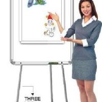 Flip Chart Stand