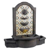 Floor Fountain