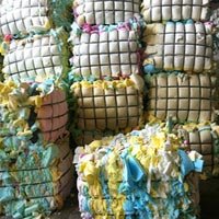 Foam Scrap
