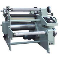 Foil Slitting Machine