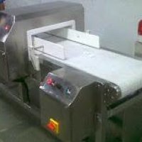 Food Metal Detector