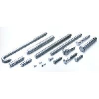 Forged Fastener