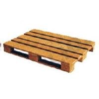 Four Way Pallets