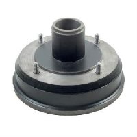 Front Brake Drum