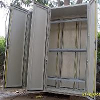 FRP Cabinets