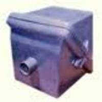 FRP Enclosures